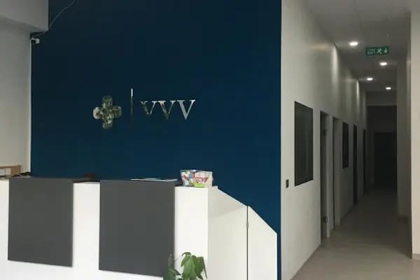 Von Von Veteriner Muayenehanesi - Resim 5