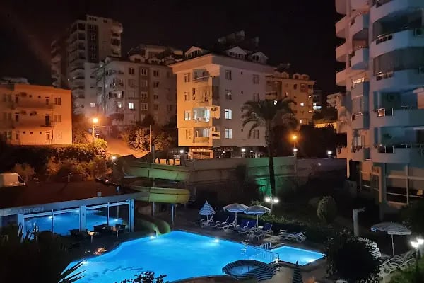 Orenge Banana Garden Sitesi - Resim 11