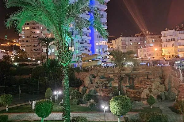 Orenge Banana Garden Sitesi - Resim 4