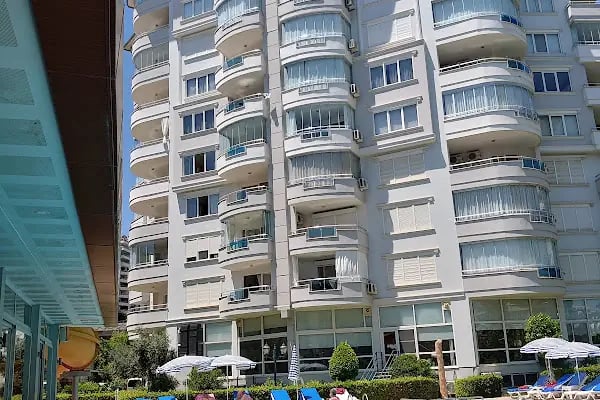 Orenge Banana Garden Sitesi - Resim 7
