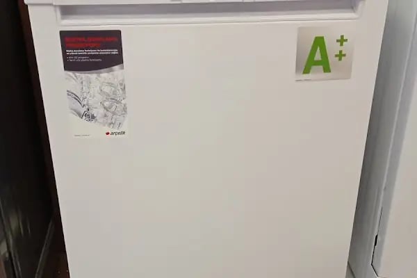 ARÇELİK - TEYPAŞ TEYMURLAR DAYANIKLI TÜKETİM - Resim 3