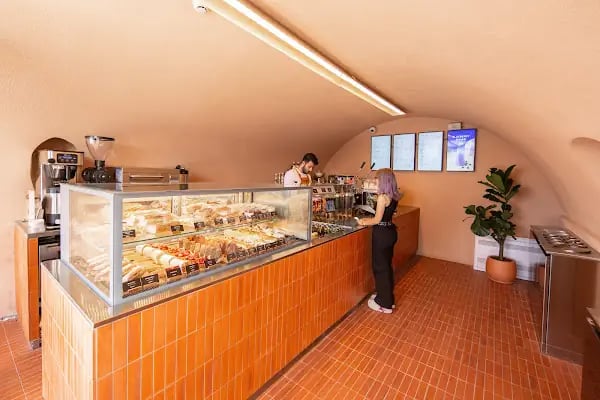 Espressolab Arnavutköy - Resim 2