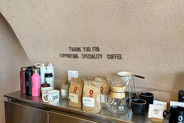 Espressolab Arnavutköy - Resim 9