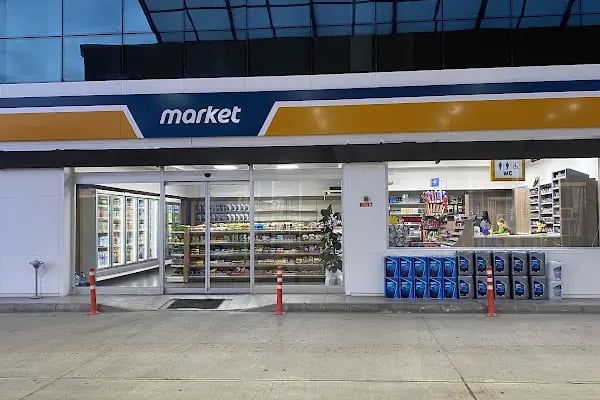 SunPet Öykü Akaryakıt sanayi cad. - Resim 19