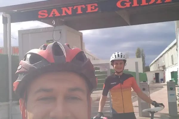 SANTE GIDA SAN VE TİC AŞ - Resim 2