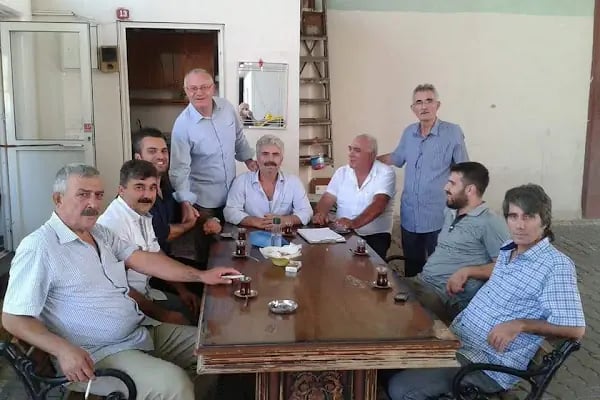 Akşar Taksi - Resim 12