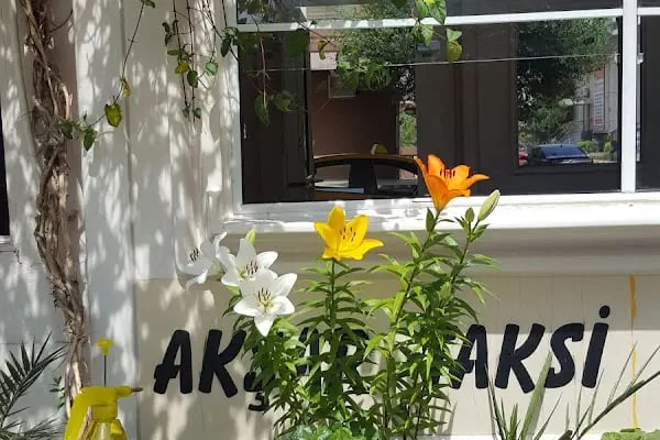 Akşar Taksi - Resim 14