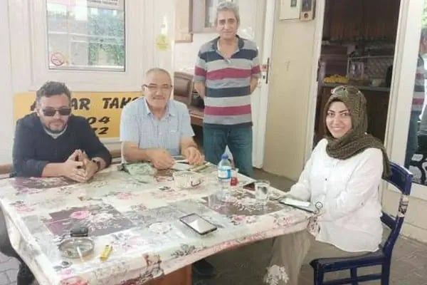 Akşar Taksi - Resim 17