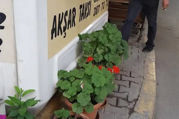 Akşar Taksi - Resim 3