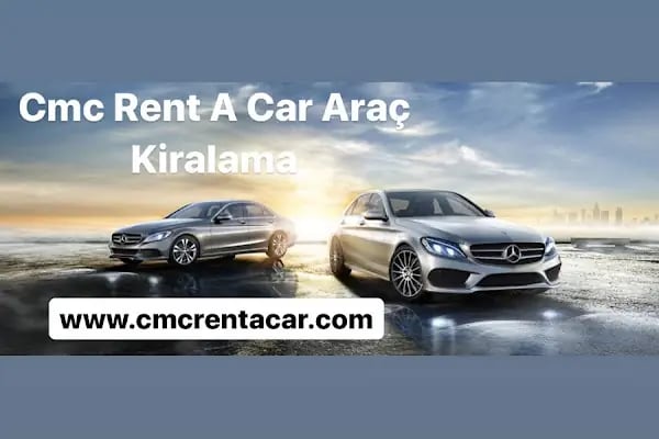 CMC Rent A Car Araç Kiralama-Gaziantep Oto Araba Kiralama - Resim 8
