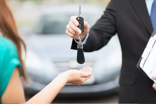 CMC Rent A Car Araç Kiralama-Gaziantep Oto Araba Kiralama - Resim 13