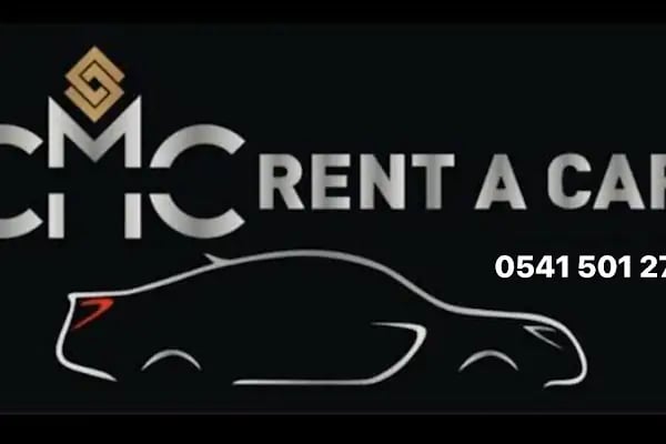 CMC Rent A Car Araç Kiralama-Gaziantep Oto Araba Kiralama - Resim 14