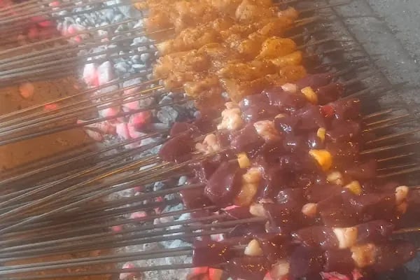 Tepe Dinlenme TESİSLERİ &amp; Restorant - Resim 8