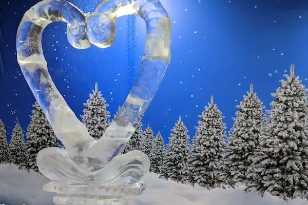 Snow World - Resim 16