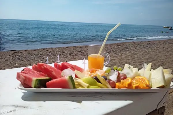 Larena Beach - Resim 13