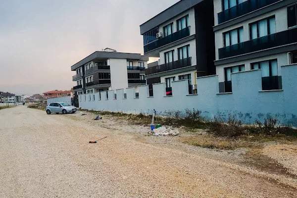 Seymen Evleri - Resim 1