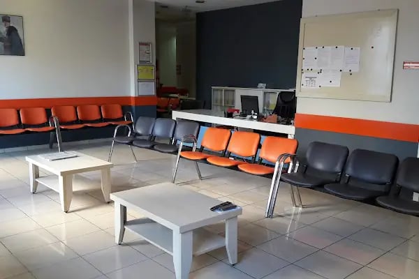 Özel Daviva İzmir Diyaliz Merkezi - Resim 5