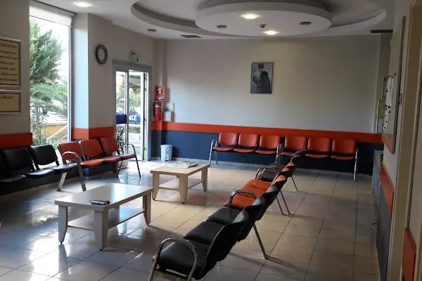 Özel Daviva İzmir Diyaliz Merkezi - Resim 12