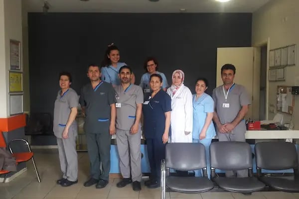Özel Daviva İzmir Diyaliz Merkezi - Resim 10