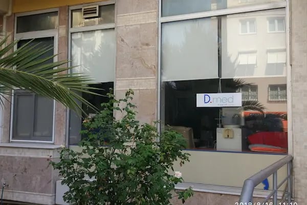 Özel Daviva İzmir Diyaliz Merkezi - Resim 9