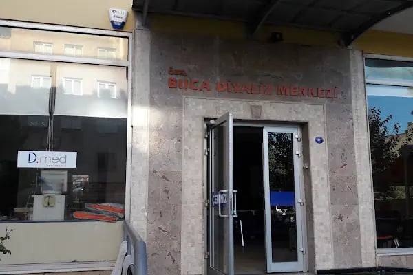 Özel Daviva İzmir Diyaliz Merkezi - Resim 6