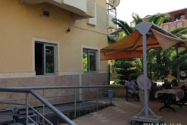 Özel Daviva İzmir Diyaliz Merkezi - Resim 8