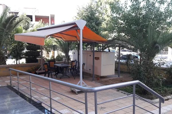 Özel Daviva İzmir Diyaliz Merkezi - Resim 3