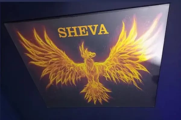 Sheva Spa (Masaj) Salonu - Resim 11