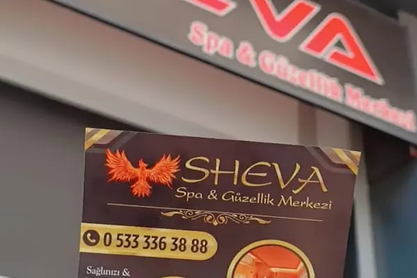 Sheva Spa (Masaj) Salonu - Resim 5