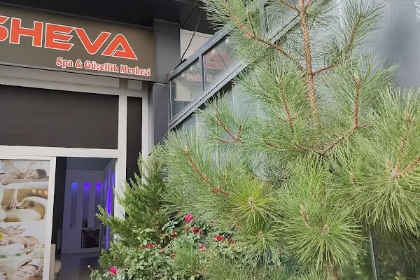 Sheva Spa (Masaj) Salonu - Resim 2