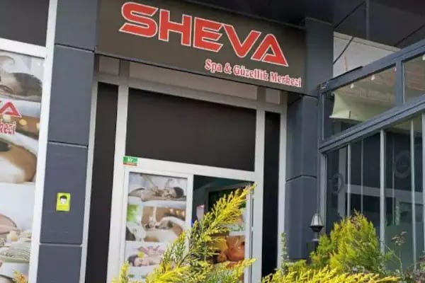Sheva Spa (Masaj) Salonu - Resim 9