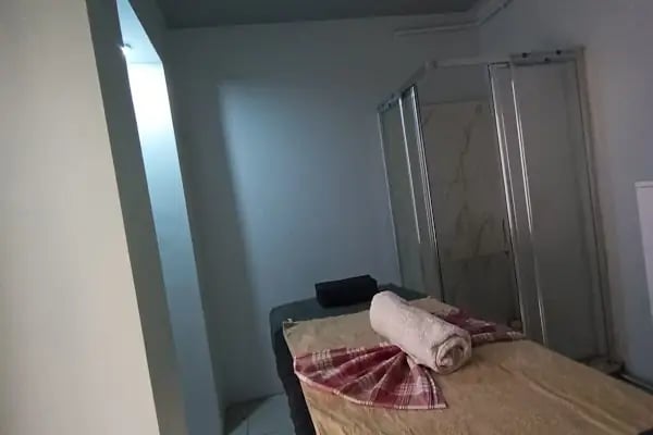 Sheva Spa (Masaj) Salonu - Resim 12