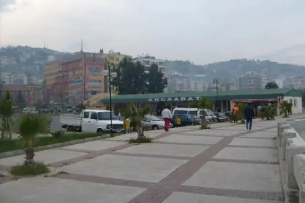 Akçaabat otogar engin Aygün - Resim 14