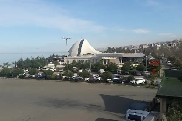 Akçaabat otogar engin Aygün - Resim 13