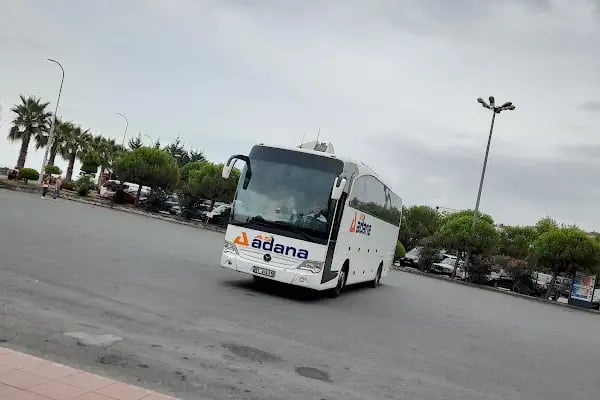 Akçaabat otogar engin Aygün - Resim 8