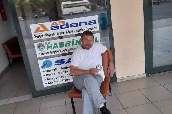 Akçaabat otogar engin Aygün - Resim 9