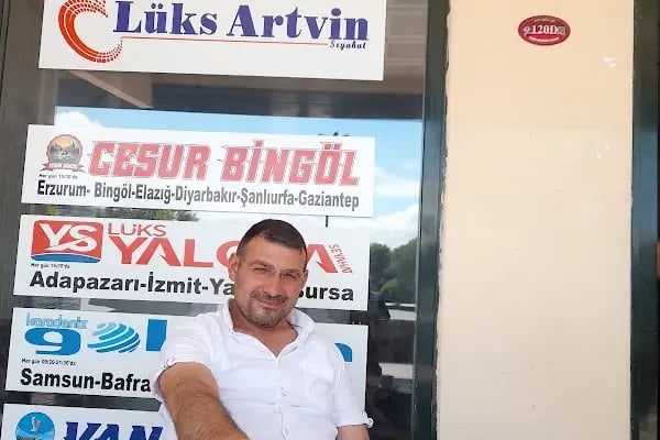 Akçaabat otogar engin Aygün - Resim 19