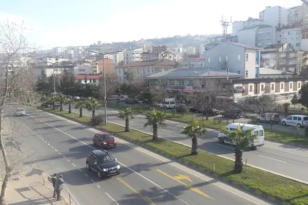 Akçaabat otogar engin Aygün - Resim 15