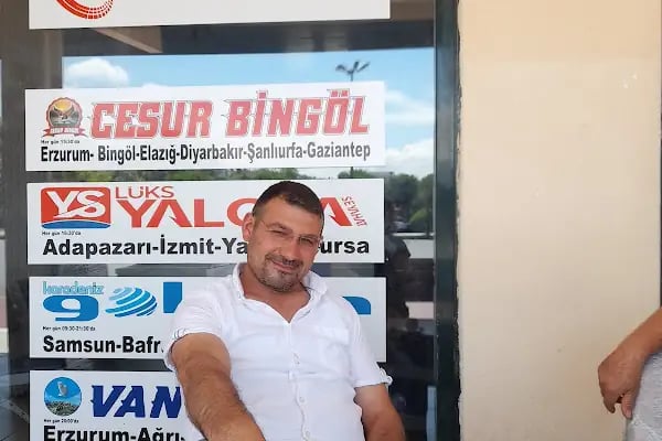 Akçaabat otogar engin Aygün - Resim 20
