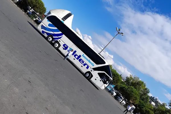 Akçaabat otogar engin Aygün - Resim 7