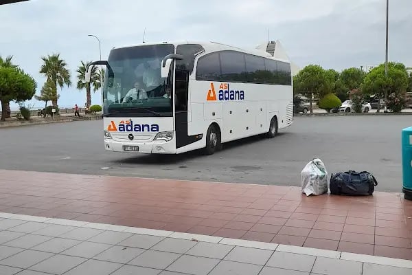 Akçaabat otogar engin Aygün - Resim 3