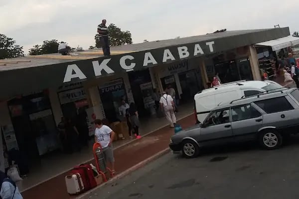 Akçaabat otogar engin Aygün - Resim 18