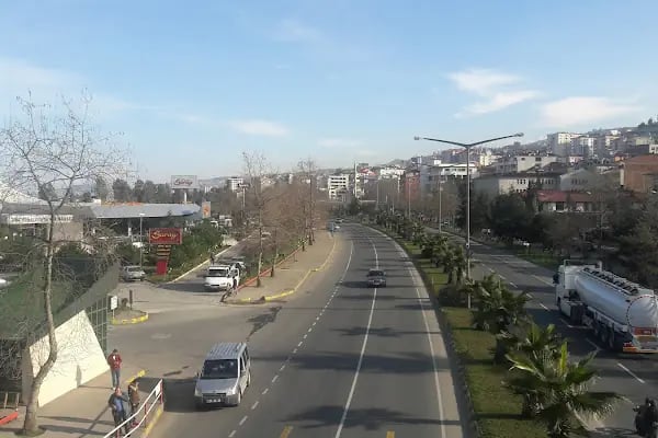 Akçaabat otogar engin Aygün - Resim 12