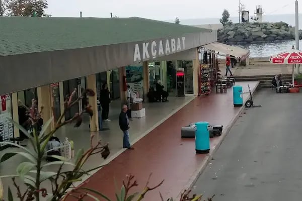 Akçaabat otogar engin Aygün - Resim 16