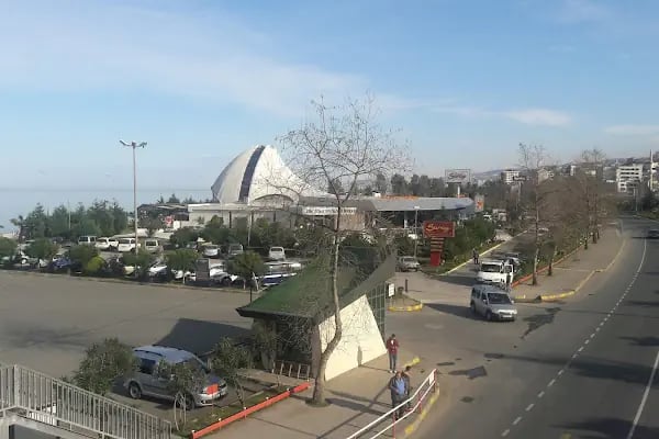 Akçaabat otogar engin Aygün - Resim 4