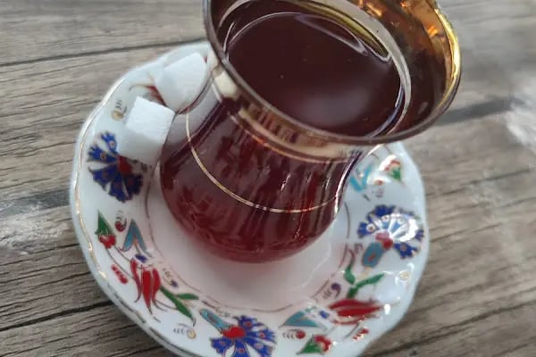 Aşçı Ahmet - Resim 15