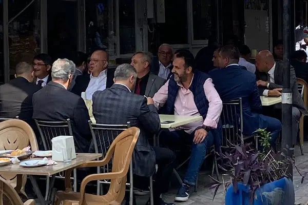 Aşçı Ahmet - Resim 6