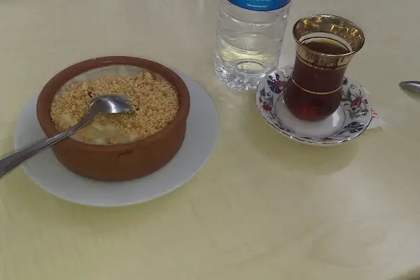 Aşçı Ahmet - Resim 19