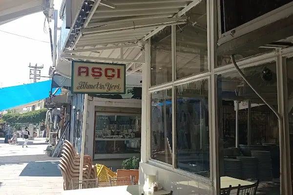 Aşçı Ahmet - Resim 2