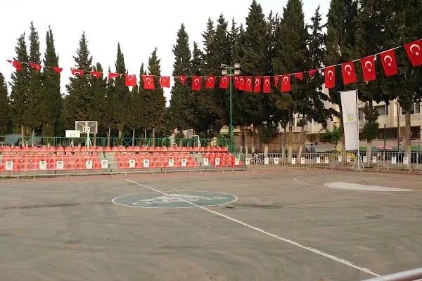 Park Kafe Balıkesir - Resim 9